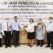 DPD RI Gandeng Universitas Negeri Sebelas Maret Lakukan Studi Empiris RUU SP3K