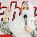 Fahira Minta Pemda Sosialisasikan Panduan Pelaksanaan Salat Idul Fitri