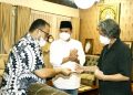 Sultan B Najamudin: Produk Turunan dari Sawit Sangat Menjanjikan.