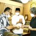 Sultan B Najamudin: Produk Turunan dari Sawit Sangat Menjanjikan.