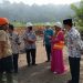 Berkat Perjuangan Nevi Zuairina, Keinginan Masyarakat Bubusan Bangun Embung Jadi Kenyataan