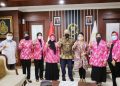 Ketua DPD RI Ajak Ikatan Wanita Sulawesi Selatan Bangun Daerah