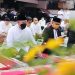 Ikuti Imbauan Pemerintah, Ketua DPD RI Salat Id di Rumah