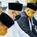 Antisipasi Covid, Ketua DPD RI Imbau Masyarakat Batasi Pergerakan Saat Libur Lebaran