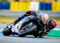 Pembalap Yamaha Fabio Quartararo Pole Position di MotoGP Prancis