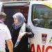 Ambulans Sumbangan Warga Padang Ikut Bantu Evakuasi Korban di Palestina