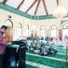 Semangati Peserta Khatam Quran di Koto Gadang, Leonardy Beri Hadiah Tabanas