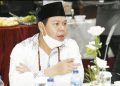 Sultan B Najamudin Minta Hentikan Sementara Penggunaan Vaksin AstraZeneca