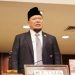 Jabatan Wakil Walikota Padang Kosong, Ketua DPD RI Desak Segera Diisi