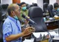 Pemprov Sumbar WTP Beruntun, Tapi Temuan Ketakpatuhan Miliaran Rupiah