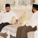 Ketua DPD RI Harap Joint Statement 3 Negara Desak PBB Bertindak Atas Konflik Gaza