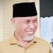 Kecam Israel, Gubernur Sumbar Minta Pemerintah RI Tunjukkan Sikap Tegas