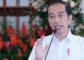 Selip Lidah, Presiden Jokowi Sebut Sumbar ‘Provinsi Padang’