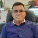 Mantan Anggota DPRD Padang Irdamsyah Nazar Meninggal Dunia
