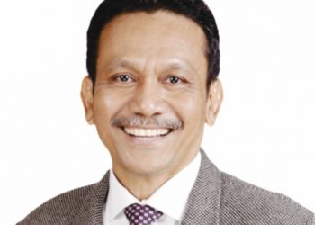 Hari Kebangkitan Nasional: Bersama Kita Berlayar dengan Kapal Besar Indonesia