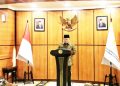 Di Kebangkitan Budaya Nusantara, Ketua DPD RI Ingatkan Pentingnya Generasi Muda yang Unggul dan Berbudaya