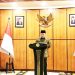 Di Kebangkitan Budaya Nusantara, Ketua DPD RI Ingatkan Pentingnya Generasi Muda yang Unggul dan Berbudaya