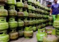 Cek ke Pasaman, Pertamina Pastikan Stok Cukup dan Harga Jual LPG 3 Kg Sesuai HET