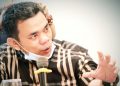 Akademisi Eka Vidya Putra Nilai Muswil PPP Sumbar Bisa Jadi Ajang Regenerasi