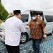 Awali Kunker Kalimantan-Sulawesi, Ketua DPD RI Disambut Hangat di Banjarmasin