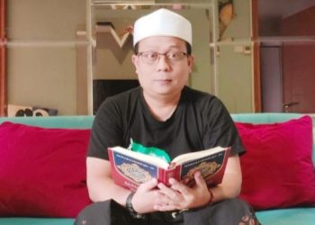 Gebrakan Gus Yaqut untuk Kemenag Baru