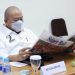 Di Banjarmasin Post, LaNyalla Bicara Pentingnya DPD Bisa Usung Capres