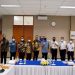 Andre Rosiade Fasilitasi Enam Kepala Daerah di Sumbar Temui PT KAI