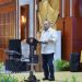 Ketua DPD RI Singgung Masalah Banjir Saat Ramah Tamah dengan Pj Gubernur Kalsel