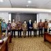 Andre Rosiade Fasilitasi 11 Kepala Daerah di Sumbar Temui Menteri Pertanian