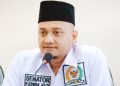 Suarakan Presidential Threshold, DPD RI Galang Dukungan Buka Keran Capres