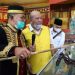 Kesultanan Bulungan Kalimantan Utara Titipkan Aspirasi ke Ketua DPD RI