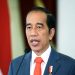 PEN Hampir Rp700 Triliun, Jokowi: Selewengkan Sikat