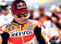 Tidak Juga Mencaduk, Marc Marquez akan Pensiun