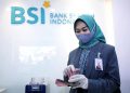 BSI Salah Satu Bank Terbaik Dunia 2021 Versi Majalah Forbes