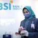 BSI Salah Satu Bank Terbaik Dunia 2021 Versi Majalah Forbes