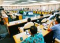 DPD, DPR dan Pemerintah Bahas RUU Otsus Papua