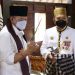 Kunjungan ke Kerajaan Mamuju, LaNyalla Sebut Kerajaan Bagian Tak Terpisahkan dari RI