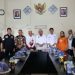 Ketua DPD RI Minta Pemkab Majene Antisipasi Longsor di Poros Jalan Majene-Mamuju