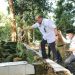 Ziarah ke Makam Lasalaga, Ketua DPD RI Bantu Perbaikan Komplek Kuburan