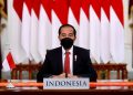 Presiden Jokowi Ingatkan Pentingnya Pembangunan Berkelanjutan, Inklusif dan Berketahanan