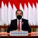 Presiden Jokowi Ingatkan Pentingnya Pembangunan Berkelanjutan, Inklusif dan Berketahanan
