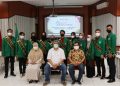 Unand Apresiasi Seluruh Finalis Mahasiswa Berprestasi