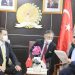 Sultan B Najamudin Puji Erdogan Saat Bertemu Perwakilan Kedubes Turki
