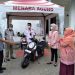 Buat Terobosan, KPN Kopertis Wilayah X Buka Usaha Kredit Sepeda Motor Syariah