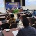 KI Sumbar Ikut Bimtek Penyusunan Putusan Sengketa Informasi Publik