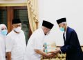 Ketua DPD RI Ajak Universitas Darussalam Gontor Gelar Seminar Amandemen Konstitusi