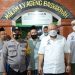 Ketua DPD RI Berziarah ke Dua Makam Tokoh Ulama Sekaligus