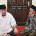 Ketua DPD RI Kunjungi Kyai Gandung di Magetan