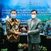 Sidang Promosi Doktor di IPB, Sultan B Najamudin Puji Ibas
