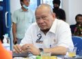 Bertentangan dengan Keadilan, LaNyalla Minta Rencana Pajak Sekolah Hingga Sembako Ditinjau Ulang